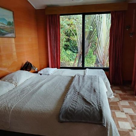 Suite Y Loft Casa Toria San Isidro  Exteriér fotografie