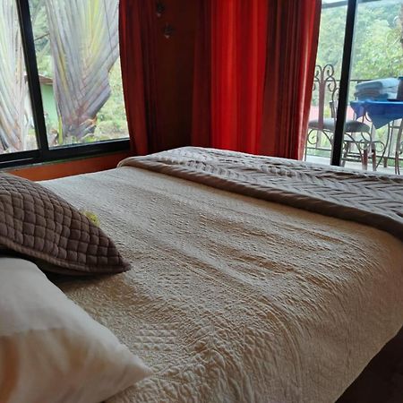 Suite Y Loft Casa Toria San Isidro  Exteriér fotografie