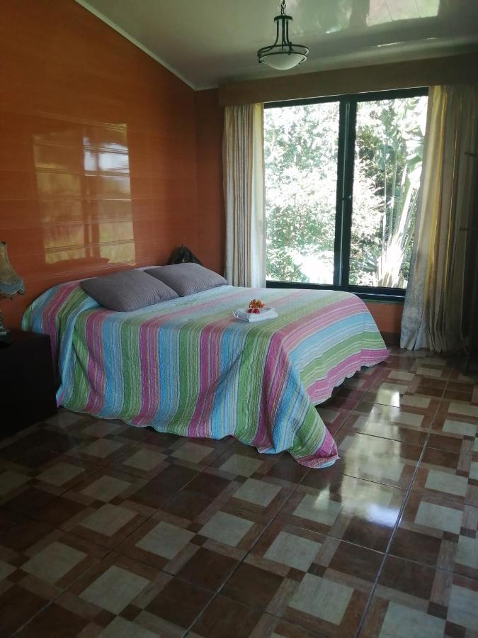 Suite Y Loft Casa Toria San Isidro  Exteriér fotografie