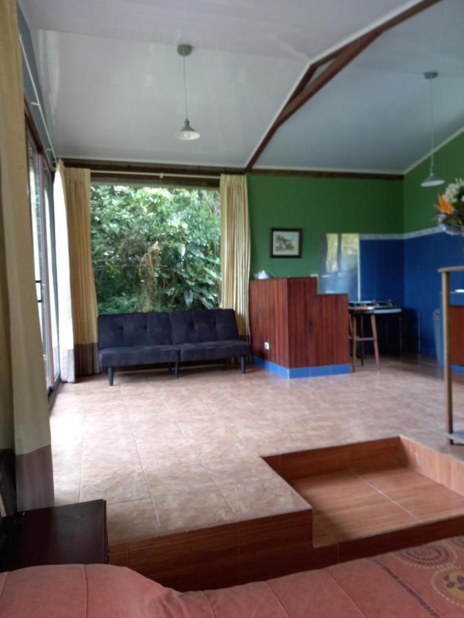 Suite Y Loft Casa Toria San Isidro  Exteriér fotografie