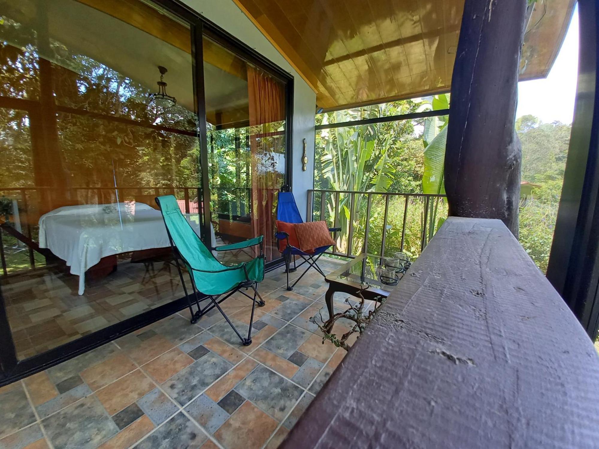 Suite Y Loft Casa Toria San Isidro  Pokoj fotografie