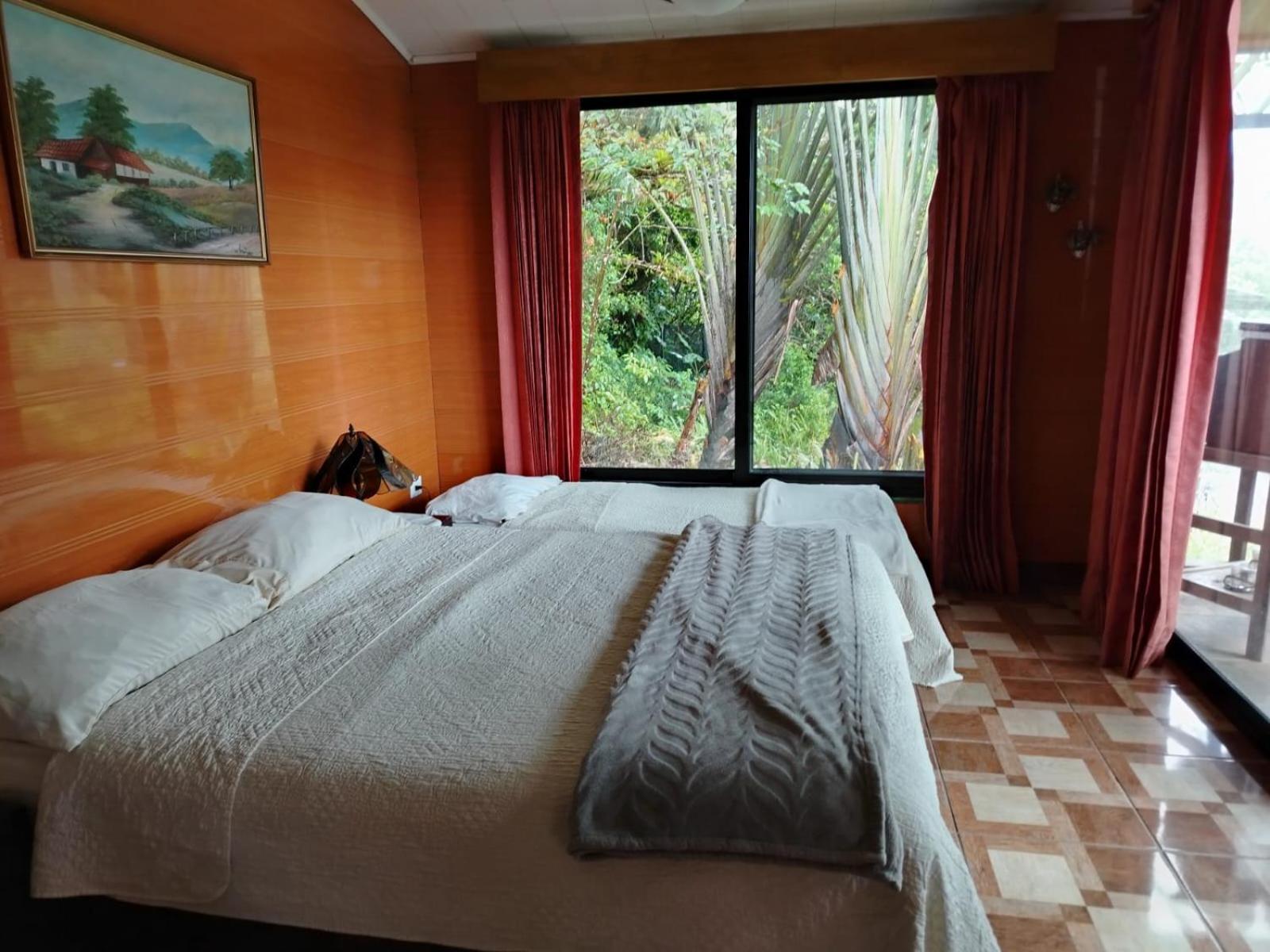 Suite Y Loft Casa Toria San Isidro  Exteriér fotografie