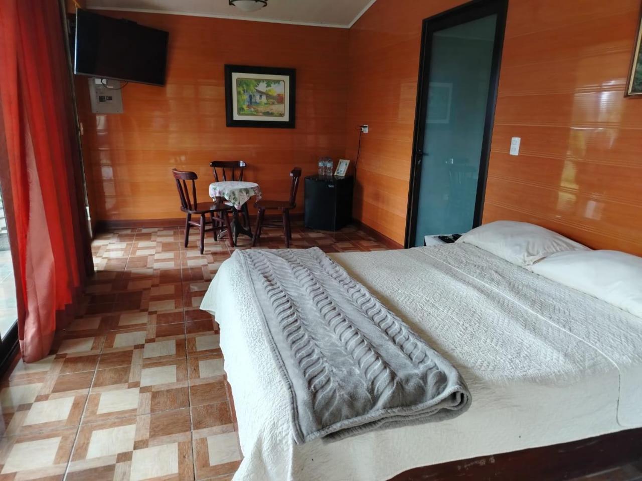 Suite Y Loft Casa Toria San Isidro  Exteriér fotografie
