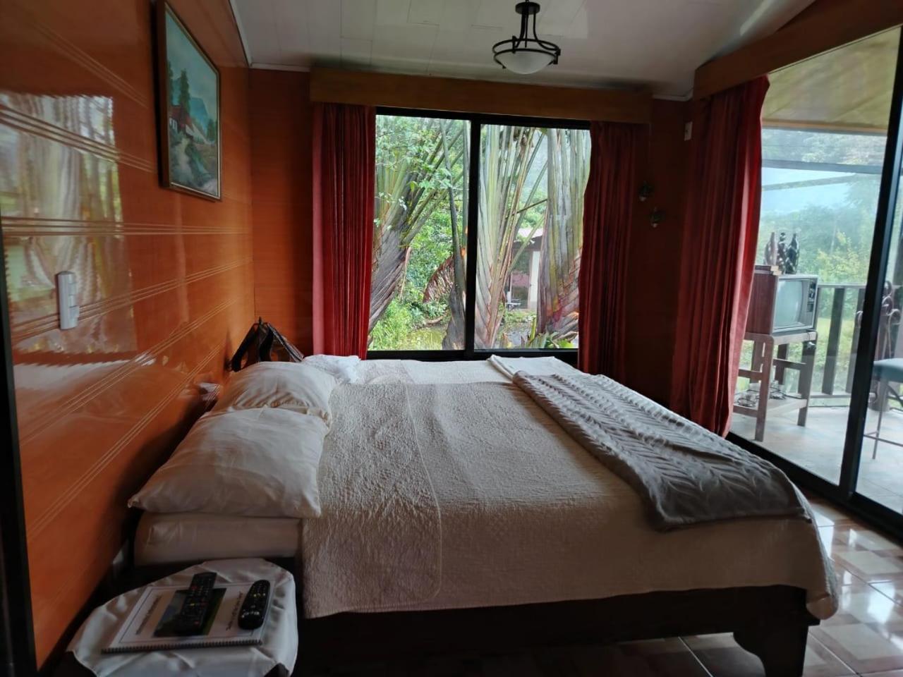 Suite Y Loft Casa Toria San Isidro  Exteriér fotografie