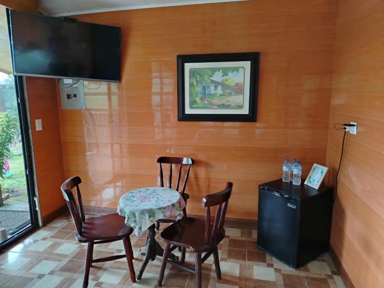 Suite Y Loft Casa Toria San Isidro  Exteriér fotografie