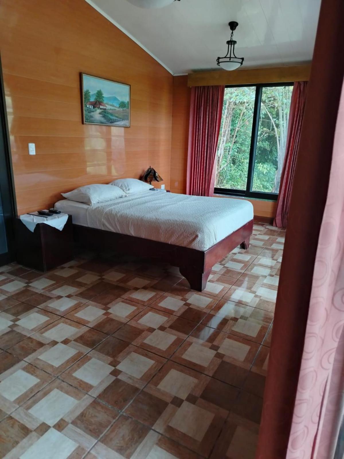 Suite Y Loft Casa Toria San Isidro  Exteriér fotografie