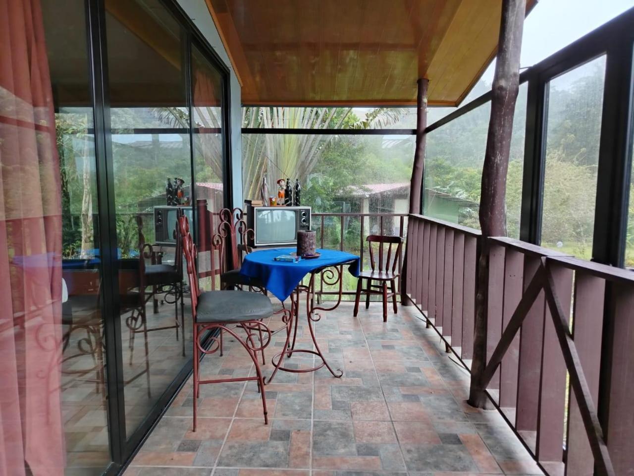 Suite Y Loft Casa Toria San Isidro  Exteriér fotografie