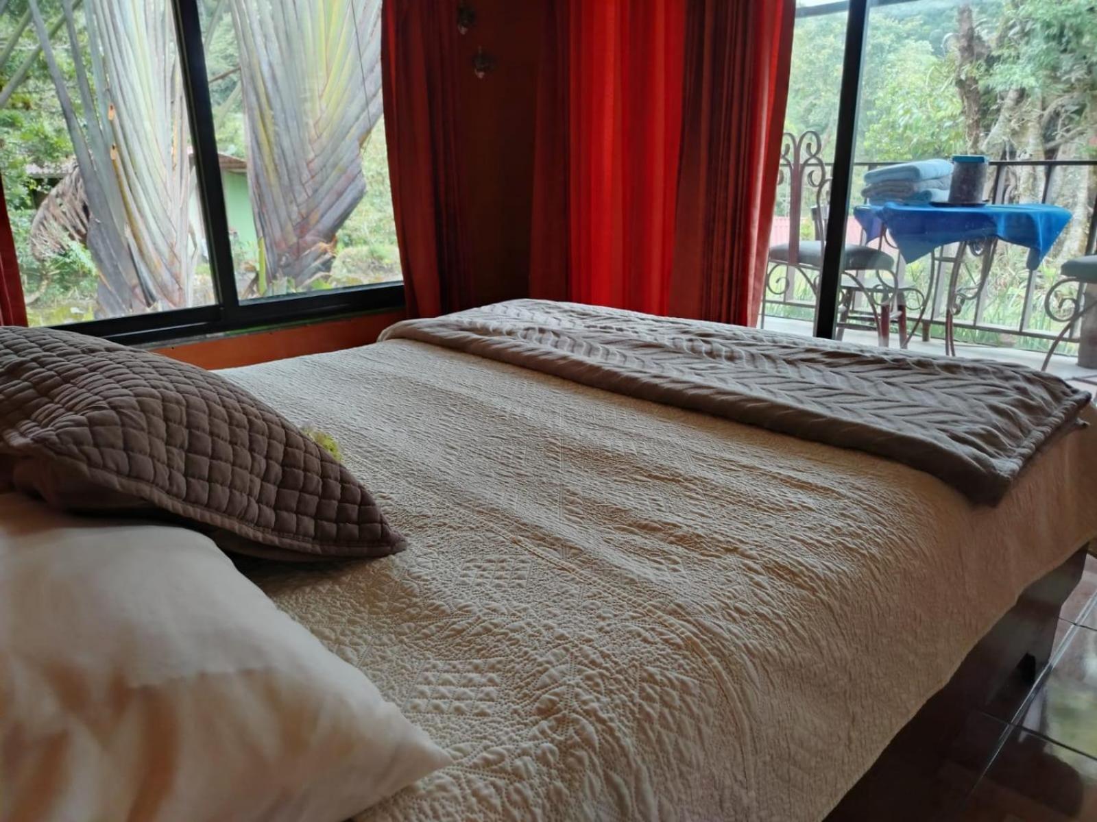 Suite Y Loft Casa Toria San Isidro  Exteriér fotografie