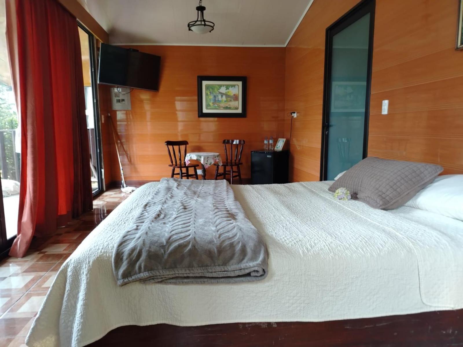 Suite Y Loft Casa Toria San Isidro  Exteriér fotografie