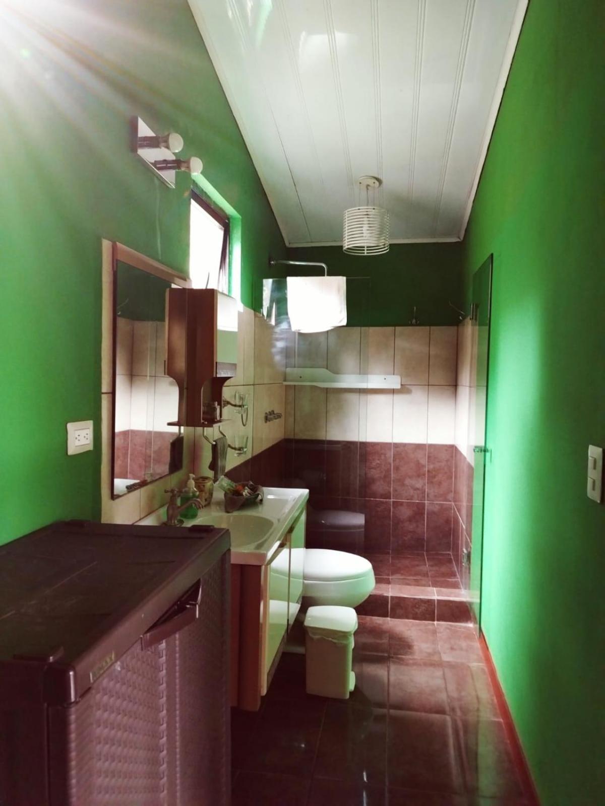 Suite Y Loft Casa Toria San Isidro  Exteriér fotografie